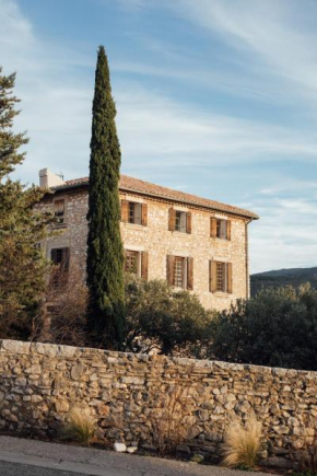 Le Pavadou B&B